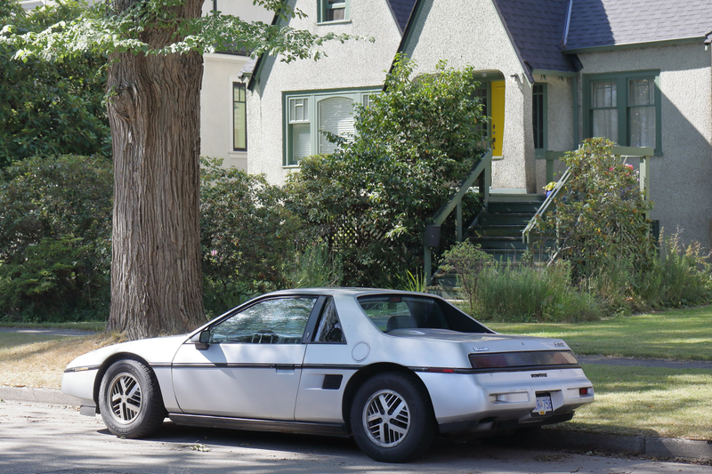 Illustration for article titled Pics from the Curbside: 2018-07-15